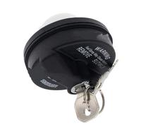 Car Fuel Oil Tank Cover Compatible With Dodge For Challenger 2008 2009 2010 2011 2012 2013 1 Pcs Fuel Tank Cap With Key Replacement Accessories 05278655AB