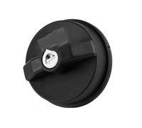 Car Fuel Oil Tank Cover Compatible With Dodge For Durango 2011 2012 2013 For Journey 2009 2010 2011 2012 2013 2014 2015 2016 2017 1 Pcs Locking For Gas Fuel Cap 20968135