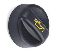 Car Fuel Oil Tank Cover Compatible With For Focus For Mk3 For Mk4 For Turnie 2008 2009 2010 2011 2012 2013 2014 1Pcs Engine Filler Cap 9670015080