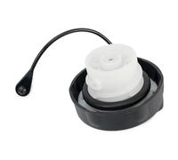 Car Fuel Oil Tank Cover Compatible With Jeep For Commander 2006 2007 2008 2009 2010 1 Pcs Car Fuel Tank Cap Replacement Part Accessories 52030387AB