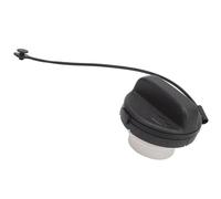 Car Fuel Oil Tank Cover Compatible With Nissan For Pathfinder 2013-2020 For Versa 2012-2020 1 Pcs Tank Cap For Gas Filler Cover 17251-3JA0A