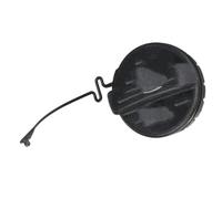 Car Fuel Oil Tank Cover Compatible With Toyota For Rav4 2006-2012 For Sequoia 2008-2016 1 Pcs Car Fuel Tank Cap For Gas Filler Cover 77300-06040