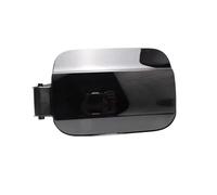 Car Fuel Petrol Diesel Gas Tank Cover Oil Tank Shell Cap Compatible For VW Passat 2019 2020 2022 2023 3GB809999(Black)