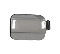 Car Fuel Petrol Diesel Gas Tank Cover Oil Tank Shell Cap Compatible For VW Passat 2019 2020 2022 2023 3GB809999(Grey)