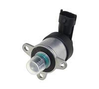 Car Fuel Pressure Regulator Repair, Yurefax Fuel Injection Pressure Pump Regulator, for Citroen, NEMO, for Peugeot, for BIPPER 1.3 HDI V0928400825 Inlet Metering Control Valve Fuel Pressure Control