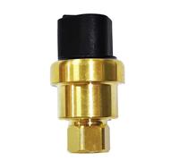 Car Fuel Pressure Sensor 1Pcs 161-1704 Oil Pressure Sensors For Ccaterpillar Ccat E320B E325D E328D Fuel Rail Pressure Sensor Excavator Parts