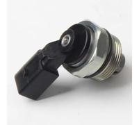 Car Fuel Pressure Sensor Compatible With A3 For A4 For A6 Car Fuel Pump Pressure DRV Common Rail Suction Solenoid Valve Control 06F127025L