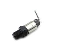 Car Fuel Pressure Sensor DRV 23810-30100 NEW Diesel Common Rail Fuel Pressure Limit Valve Sensor For Toyota Hilux Prado Vigo 1KD 2KD