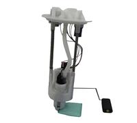Car Fuel Pump Assembly Compatible With For RANGER 2.3L, 2.5L 2008 2009 2010 2011 2012 0580313186 9L55-9H307-DC Fuel Pump Module Assembly Fuel Tank Pump