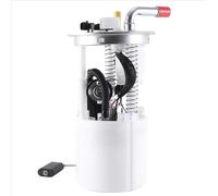 Car Fuel Pump Car Electric Fuel Pump Module Assembly Compatible With Buick For Rainier L6 4.2L S For V8 5.3L M 2005-2007 7238M E3707M P76217M 19153374 SP6006M