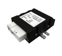 Car Fuel Pump Control Unit Modulefit For Bmw X1 X3 X5 X6 2008-2013 Relay Driver Fuel Pump Power Control Module