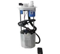 Car Fuel Pump Module Assembly Auto Fuel Pump Replacement Parts Compatible With Chevrolet For Captiva Sport 2.4L 2008 2009 2010 2011 19153222 19300286