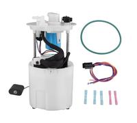 Car Fuel Pump Module Assembly Car Fuel Pump Module Assembly Replacement Parts Compatible With Hyundai For Elantra 1.8L 2014 2015 2016 US Version 31110-3X520