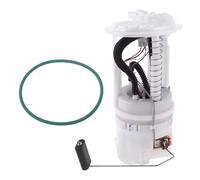 Car Fuel Pump Module Assembly Electric Fuel Pump Assembly Parts Compatible With Jeep For Commander 2006 2007 2008 2009 2010 V6 3.7L V8 5.7L P76067M FG0843