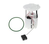 Car Fuel Pump Module Assembly Electric Fuel Pump Assembly Replacement Compatible With Mercury For Milan 2010 2011 V6 3.0L For FWD SP2102M AE5Z9H307E