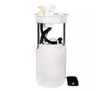 Car Fuel Pump Module Assembly Fuel Pump Module Assembly Sending Unit Gasoline Tank Pump Compatible With City For Jazz 2002-2008 17045-SAA-003 17708-SAA-003
