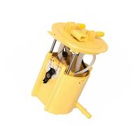 Car Fuel Pump Module Assembly Gasoline Tank Pump Fuel Pump Module Assembly Compatible With Jeep For Grand For Cherokee 2014-2019 5145589AB 5145589AD 5145589AC