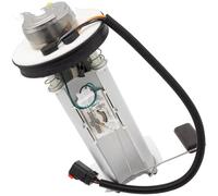 Car Fuel Pump Module Car Fuel Pump Assembly Petrol Accessories Compatible With Jeep For Cherokee XJ 2.5L 4.0L 1997 1998 1999 2000 2001 E7121M E7121MN