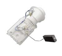 Car Fuel Pump Module Diesel Fuel Pump Module Assembly Automotive Fuel Pump Assembly Compatible With Skoda For Felicia 1994-2002 1J0919051B 1J0919051C