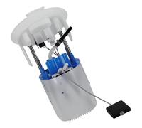 Car Fuel Pump Module Electric Fuel Pump Module Assembly Compatible With BENZ For C300 E350 2008 2019 2010 2011 2012 A2044700794 E9081M