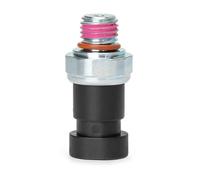 Car Fuel Rail Pressure Sensor For Cadillac For SRX 2010 2011 2012 2013 2014 2015 2016 OE: 12635957 Car Accessories Engine Oil Pressure Switch Sensor