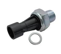 Car Fuel Rail Pressure Sensor for Fiat for Ducato Base Standard for Cargo Van 4-Door 2.3L 2019 Oil Pressure Sensor Oil Pressure Switch Sensor 98442879