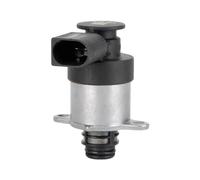 Car Fuel Regulator Compatible with A6 4F5 Estate 2005-2011 for Q7 4L SUV 2006-2015 for A5 8T3 Coupe 2007-2017 Car Fuel Pressure Regulator Valve 0928400748