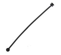 Car Fuel Rope Compatible With Bmw For 3 Series F30 F31 F34 F35 2012 2013 2014 2015 2016 2017 2018 2019 1 Pcs Fuel Tank Cap Line Cable Seal 16116765046