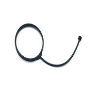 Car Fuel Rope Compatible with BMW for X6 2010 2011 2012 2013 2014 2015 2016 2017 2018 for Z4 2003-2014 Accessories Parts Fuel Cap Tank Cover Line Rope 16117193372