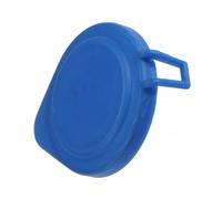 Car Fuel Tank Cap 61667264145 For BMW E46 E90 E88 E60 X3 Windshield Washer Fluid Reservoir Cover Water Tank Bottle Cap Replacement Parts Fuel Gas Cap