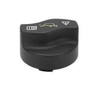 Car Fuel Tank Cap, Car Oil Filler Cap, For Benz, For A C E S Class Oil Filler Cap Engine Replacement 0000101685 ABS Car Accessories Car Engine Fuel Tank Cap