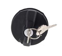 Car Fuel Tank Cap Compatible With Chrysler For Pacifica 2004 2005 2006 2007 2008 1 Pcs Fuel Cap Replacement Auto Part Fuel Tank Cap With Key 05278655A
