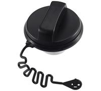 Car Fuel Tank Cap Compatible With Fiesta MK5