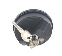 Car Fuel Tank Cap Compatible With For Commander 2006 2007 2008 2009 2010 1 Pcs Locking For Gas Cap Lock Fuel Tank Cover Accessories 5278655AB