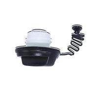 Car Fuel Tank Cap Compatible With For Fiesta For Mk5 2001 2002 2003 2004 2005 2006 2007 2008 1 Pcs Fuel Tank Filler Cap Assy 1515650100