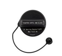 Car Fuel Tank Cap Compatible With GMC For Acadia