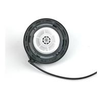 Car Fuel Tank Cap Compatible With Hyundai For Entourage 2007-2010 For Equus 2011-2016 For Genesis G80 G90 2017-2020 For Tucson 2006-2018 Fuel Filler Gas Cap Tank Covers 310103L600