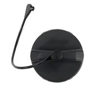Car Fuel Tank Cap Compatible With Jeep For Commander 2006 2007 2008 2009 2010 1 Pcs Fuel Cover For Gas And Fuel Tank Cap With Tether 52030387AB