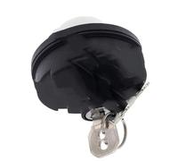 Car Fuel Tank Cap Compatible With Jeep For Liberty 2003 2004 2005 2006 2007 2008 2009 2010 For Commander 2006-2010 1 Pcs Fuel Tank Cap 05278655AB