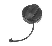 Car Fuel Tank Cap Compatible With VW For 1986-2005 For Bora 1999-2005 For Vento 1992-1998 Auto Fuel Filler Cap Oil Car Tank Cover Lid Gas 1J0201550A