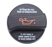 Car Fuel Tank Cap Compatible With VW For Polo 6N 6R 9N 6K 6R 6V 9A 9J 1991-2014 Car Oil Filler Cap Gas Tank Fuel Cover Lid Replacement 026103485C 06B103485B