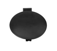 Car Fuel Tank Cap Filler Door Cover Black Flap Covers Auto Accessories Compatible For Holden Commodore VT - VX Sedan 1998-2002