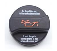 Car Fuel Tank Cap For A3 For 8P 8L 1997 1998 1999 2000 2002 2003-2013 Engine Oil Filler Cap Gas Tank Fuel Cover Lid Plug Car Replacement Parts