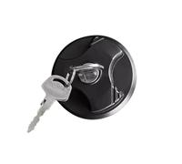 Car Fuel Tank Cap For ALFA For ROMEO For Giulietta For MiTo 1994-2011 1pc Fuel Petrol Diesel Filler Locking Tank Cap W/ 2 Keys
