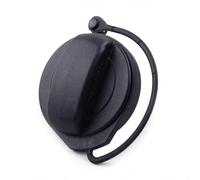 Car Fuel Tank Cap for Au-di A1 A3 A4 A5 A6 A7 A8 Q3 Q5 Q7, Oil Petrol Diesel Filler Cap Gas Cap Fuel Tank Cap Cover Replacement 8k0201550n