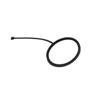 Car Fuel Tank Cap For Benz A B C CL For CLS E S SL G Class W176 W246 W205 W213 W222 W253 Petrol Oil Fuel Tank Filler Cover Cable Cap Rope(Rope Cap)