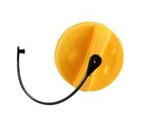 Car Fuel Tank Cap, For Chrysler, For Aspen 2007 2008 2009 52124596AA Car Fuel Tank Cap Replacement Parts Car Fuel Tank Switch Fuel Tank Gas Cap Car Inner Fuel Tank Cap