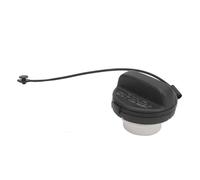 Car Fuel Tank Cap For Nissan For Pathfinder 2.5L 3. 2013-2019 For Frontier 4.0L 2012-2019 Inner Fuel Tank Cap Gas Filler Cover