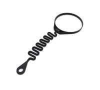 Car Fuel Tank Cap For Volvo For S60 For V60 V70 For S80 OE 31261716 31336424 Diesel Petrol Fuel Tank Gas Cap Filler Rope Cable(Ring)