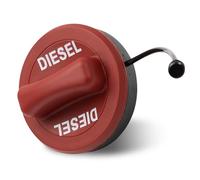 Car Fuel Tank Cap,Fuel Filler Screw Cap,Universal Petrol Caps Replacement